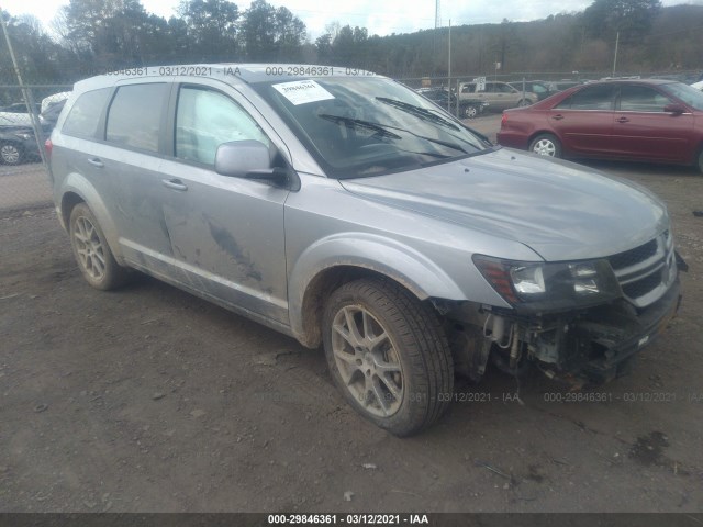 DODGE JOURNEY 2019 3c4pddeg4kt695072