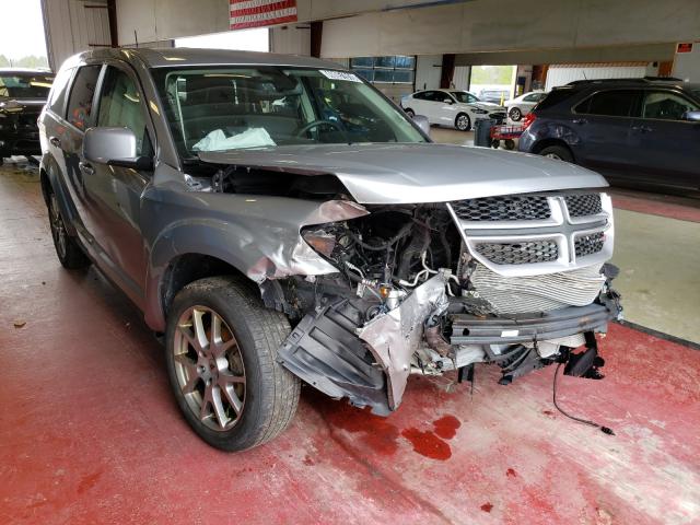 DODGE JOURNEY GT 2019 3c4pddeg4kt708385