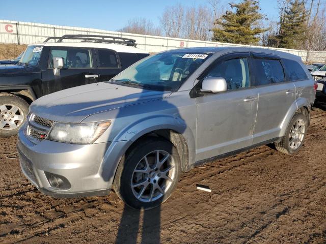 DODGE JOURNEY 2019 3c4pddeg4kt720682