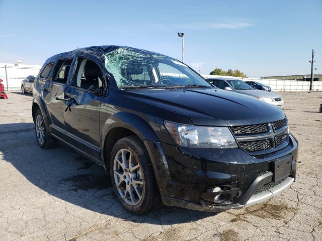 DODGE JOURNEY GT 2019 3c4pddeg4kt720830