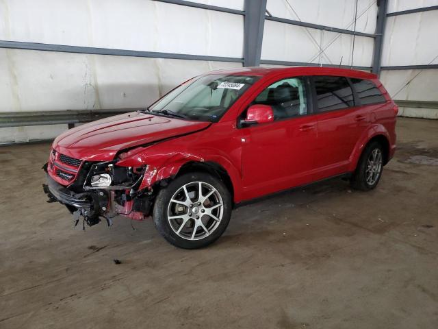 DODGE JOURNEY GT 2019 3c4pddeg4kt732301