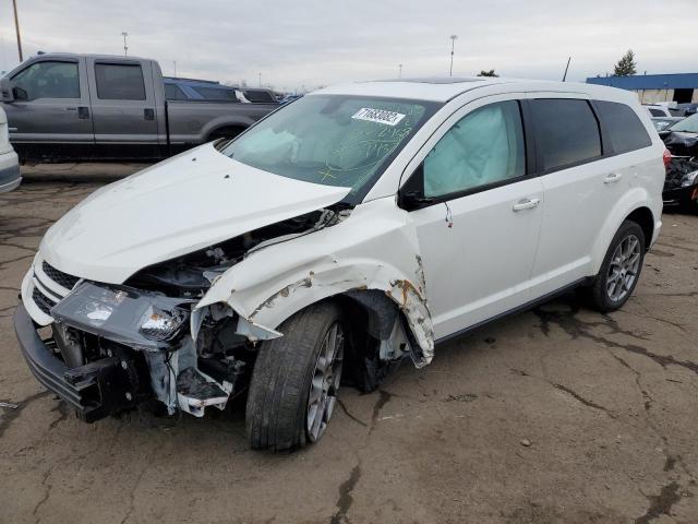 DODGE JOURNEY GT 2019 3c4pddeg4kt732458