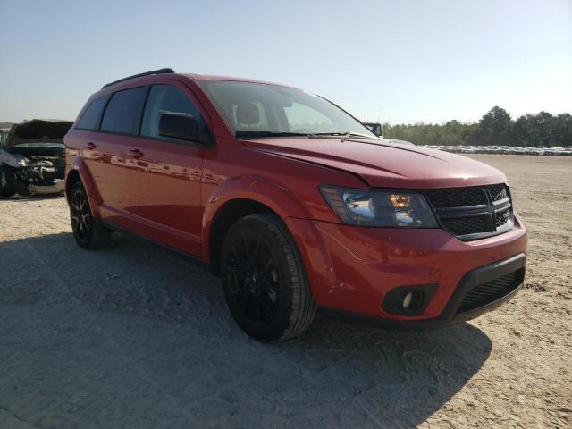 DODGE JOURNEY GT 2019 3c4pddeg4kt732668