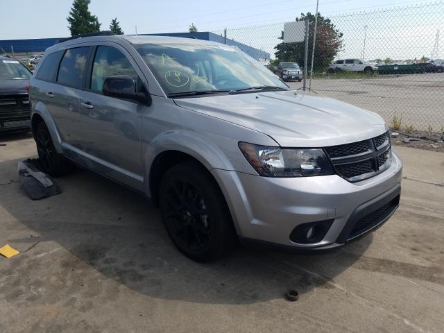 DODGE NULL 2019 3c4pddeg4kt732699