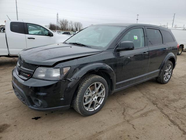 DODGE JOURNEY GT 2019 3c4pddeg4kt745517