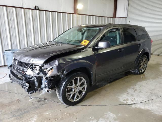 DODGE JOURNEY 2019 3c4pddeg4kt745890