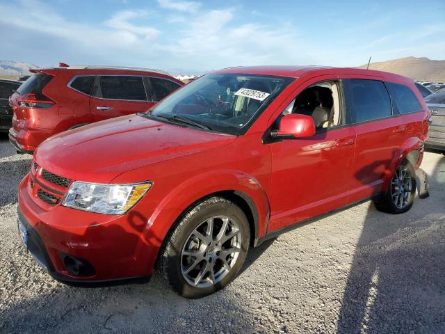 DODGE JOURNEY GT 2019 3c4pddeg4kt751768