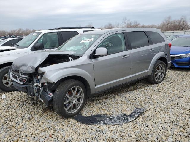 DODGE JOURNEY GT 2019 3c4pddeg4kt751799