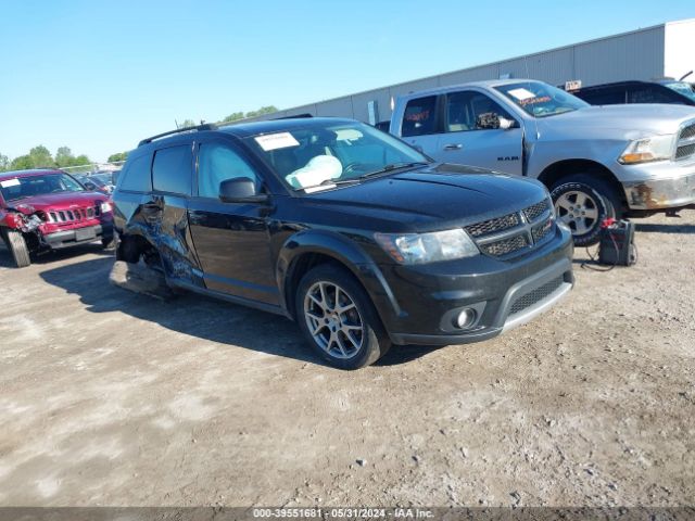 DODGE JOURNEY 2019 3c4pddeg4kt759529