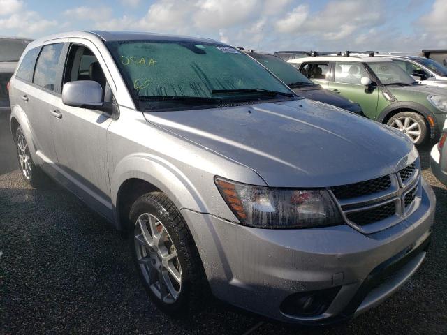 DODGE JOURNEY GT 2019 3c4pddeg4kt769915