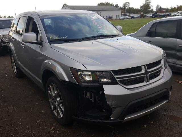 DODGE JOURNEY GT 2019 3c4pddeg4kt770112