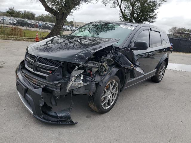 DODGE JOURNEY 2019 3c4pddeg4kt771051