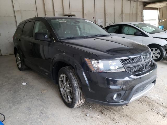 DODGE NULL 2019 3c4pddeg4kt771454