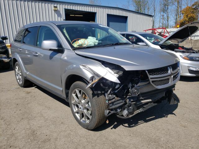 DODGE JOURNEY GT 2019 3c4pddeg4kt774662