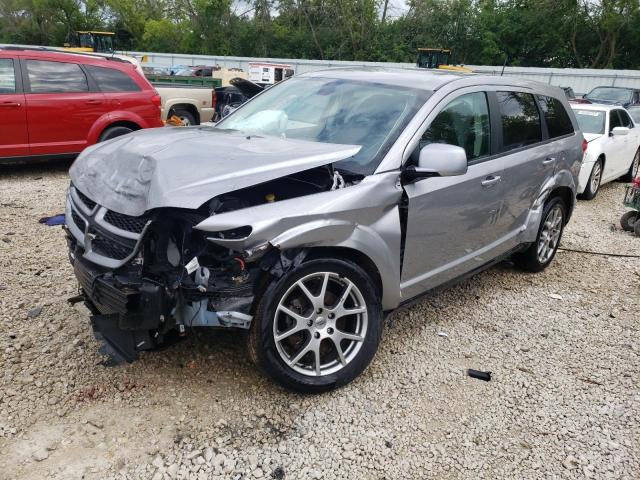 DODGE JOURNEY GT 2019 3c4pddeg4kt779540