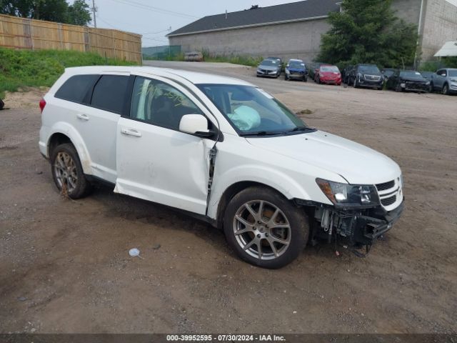 DODGE JOURNEY 2019 3c4pddeg4kt784754