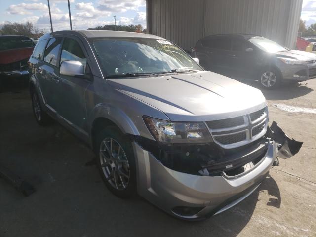 DODGE JOURNEY GT 2019 3c4pddeg4kt784995