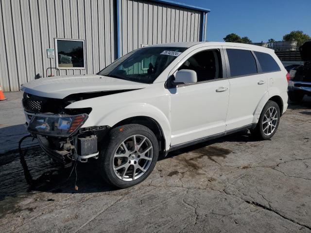 DODGE JOURNEY GT 2019 3c4pddeg4kt794698