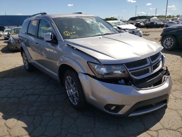 DODGE JOURNEY GT 2019 3c4pddeg4kt861493