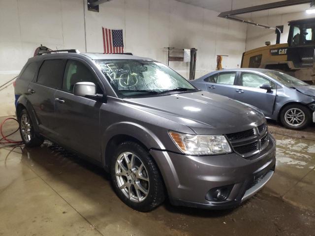 DODGE JOURNEY R/ 2012 3c4pddeg5ct263429