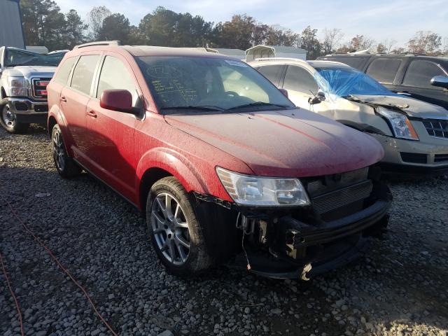 DODGE JOURNEY R/ 2012 3c4pddeg5ct307798