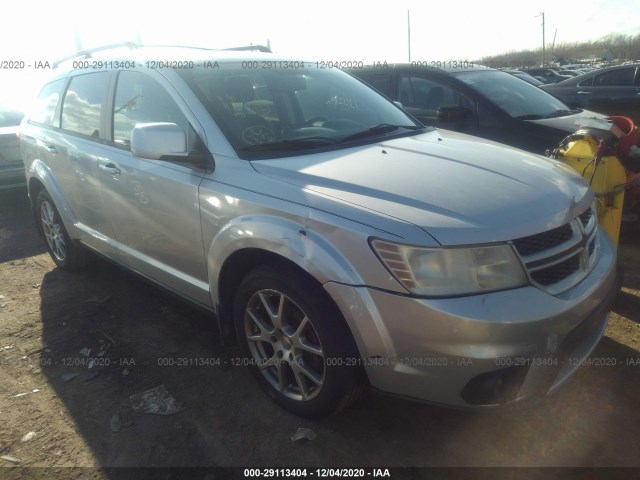 DODGE JOURNEY 2012 3c4pddeg5ct342535