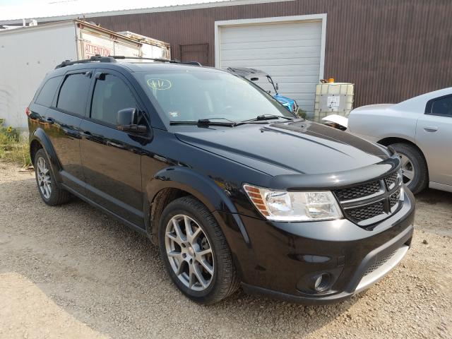 DODGE JOURNEY R/ 2012 3c4pddeg5ct350098