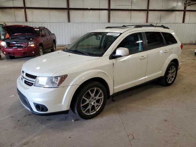 DODGE JOURNEY R/ 2013 3c4pddeg5dt518534