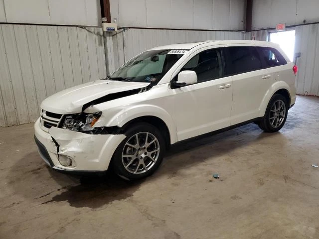 DODGE JOURNEY R/ 2013 3c4pddeg5dt519327