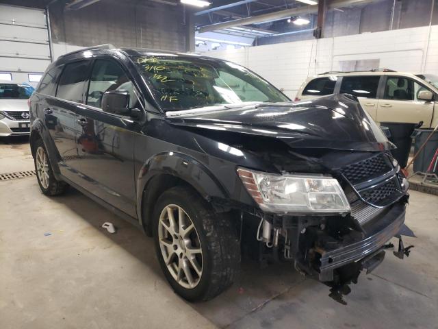 DODGE JOURNEY R/ 2013 3c4pddeg5dt590026