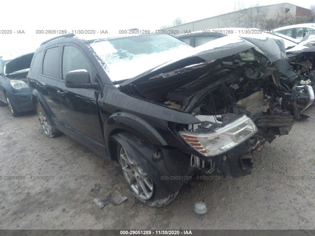 DODGE JOURNEY 2013 3c4pddeg5dt595386