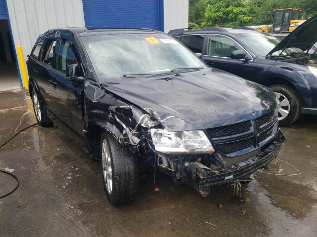 DODGE JOURNEY R/ 2013 3c4pddeg5dt661774