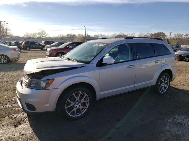 DODGE JOURNEY 2014 3c4pddeg5et124159