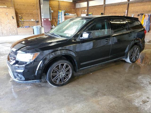 DODGE JOURNEY R 2014 3c4pddeg5et236072