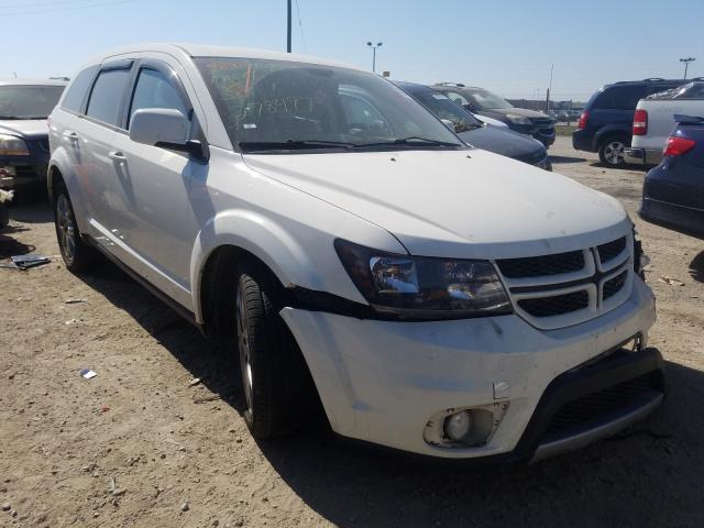 DODGE JOURNEY R/ 2014 3c4pddeg5et278497