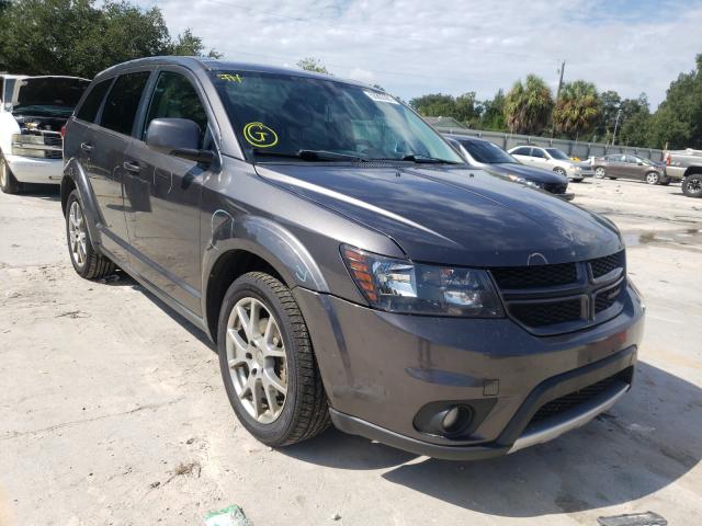 DODGE JOURNEY R/ 2014 3c4pddeg5et278998