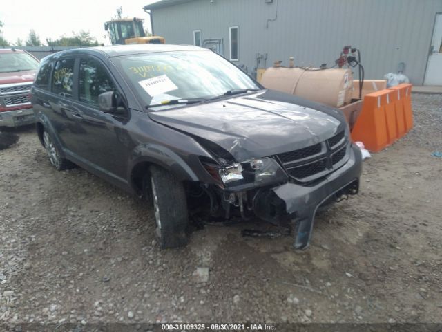 DODGE JOURNEY 2015 3c4pddeg5ft512493