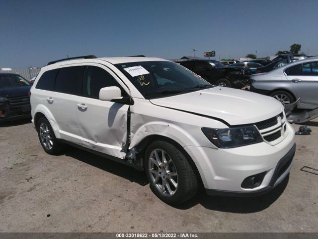 DODGE JOURNEY 2015 3c4pddeg5ft574685