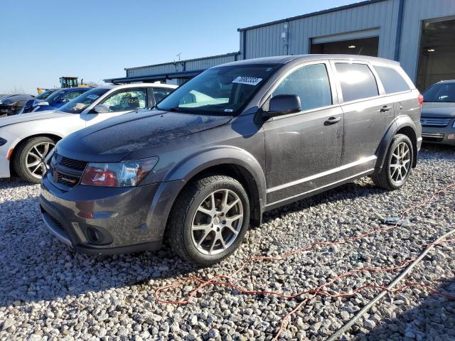 DODGE JOURNEY 2015 3c4pddeg5ft633511