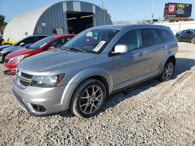 DODGE JOURNEY R 2015 3c4pddeg5ft646324