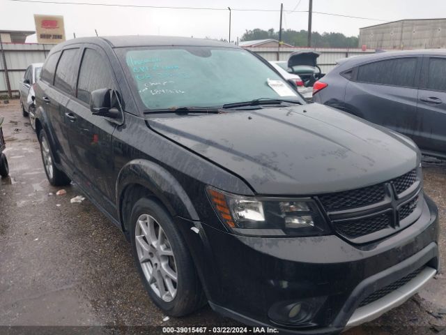 DODGE JOURNEY 2015 3c4pddeg5ft684636