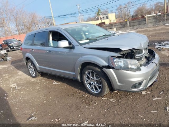 DODGE JOURNEY 2015 3c4pddeg5ft755771