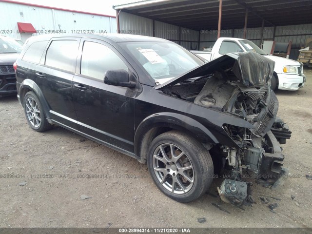 DODGE JOURNEY 2016 3c4pddeg5gt140834