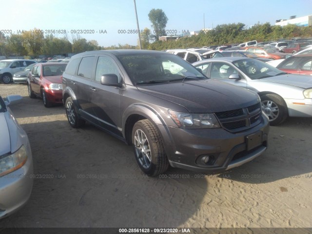 DODGE JOURNEY 2016 3c4pddeg5gt159660