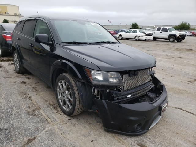 DODGE NULL 2016 3c4pddeg5gt161022