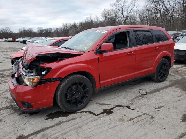 DODGE JOURNEY 2016 3c4pddeg5gt242909