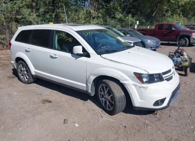 DODGE JOURNEY 2016 3c4pddeg5gt243137