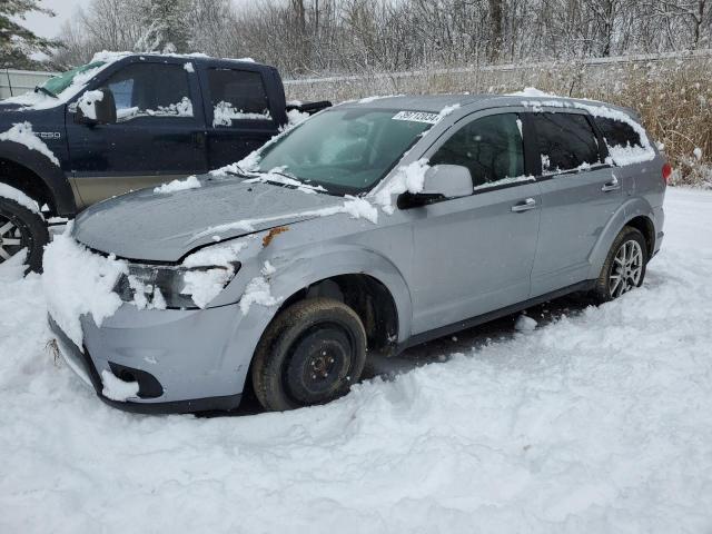 DODGE JOURNEY 2016 3c4pddeg5gt244384