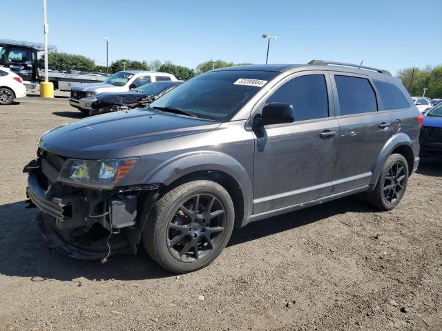 DODGE JOURNEY 2017 3c4pddeg5ht521181