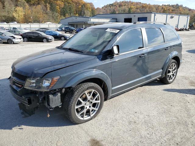 DODGE JOURNEY GT 2017 3c4pddeg5ht578643